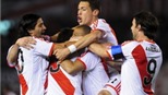 River Plate thắng trận mở màn giải hạng Hai